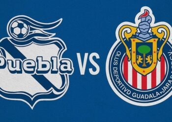 Club Puebla vs Chivas en el Cuauhtémoc: ¿a qué hora arranca el partido?