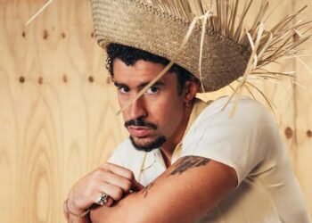 Bad Bunny será la estrella del show de medio tiempo del Super Bowl LX