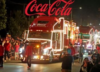 Puebla no tendrá Caravana Coca-Cola en 2025