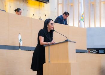 Congreso aprueba exhorto de la diputada Fedrha Suriano que fortalecerá programas de apoyo a madres autónomas