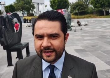 CANACINTRA respalda la recuperación del Museo Internacional del Barroco en primer año de Alejandro Armenta