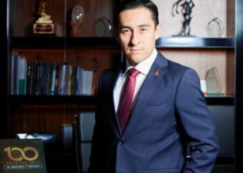 Germán Reyna asume titularidad de la ASE Puebla: entra en funciones este jueves