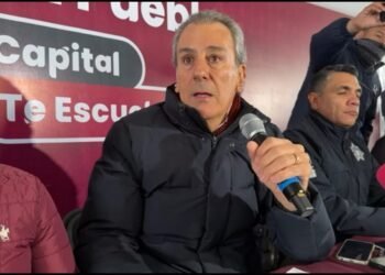 Pepe Chedraui proyecta segundo complejo estudiantil de la BUAP para este mismo año