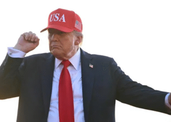 Emiratos Árabes Unidos acepta unirse al Consejo de Paz propuesto por Donald Trump