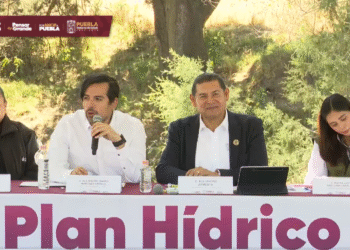 Son 29 empresas con permiso de descarga en Río Atoyac y 4 mil domiciliarias 