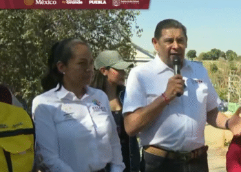 Gobierno iniciará rehabilitación de 6.5 kilómetros de carretera a Portezuelos