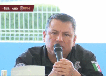 SSP busca dos implicados más por homicidio en bar de Angelópolis: reforzarán vigilancia