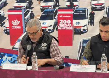 Actual administración se deslinda de anomalías de Adán Domínguez; funge solo como «facilitador» ante la ASF