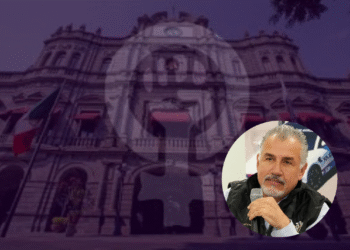 Sin muros, pero con «capa protectora» para el patrimonio durante el 8M en Puebla