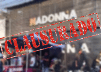 Refuerza Gobernación operativos en Puebla; 5 negocios clausurados y cientos de espacios públicos liberados