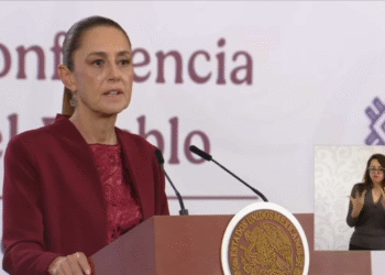 Intoxicación en menores de Huauchinango por fentanilo se investiga por FGR y Salud: Sheinbaum