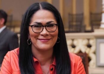 Propone Fedrha Suriano crear registro estatal de obligaciones alimentarias