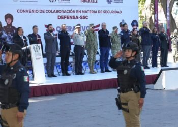 Fuerza conjunta en Puebla; arranca la Segunda Fase de «Unidos por Ti»