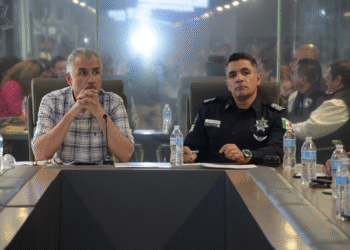 Dignificación policial en la capital; SSC proyecta aumento salarial del 27% para el cierre del trienio