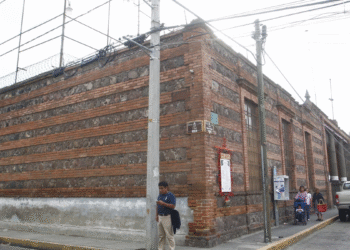 Evaluarán control de penales municipales tras fuga en San Pedro Cholula