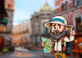 Puebla frena a «falsos guías»: Ayuntamiento asegura haber erradicado el fraude en el Centro Histórico