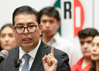 Néstor Camarillo entra a lista de narcopolíticos: partidos se deslindan de vínculos