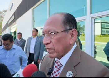 En coordinación interinstitucional, Gobiernos de Puebla y Tlaxcala refuerzan estrategias de seguridad