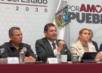 Móvil de asesinato Tello Ruiz se esclarecerá: lo importante es la verdad, revira Armenta