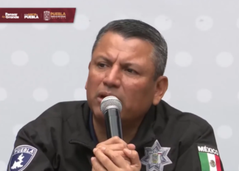 Domingo en Puebla dejó vehículos y locales quemados: 12 municipios con incidentes