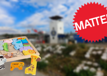 Vincularán Penales en Puebla con Mattel para producir juguetes de madera