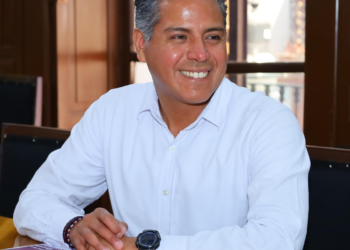 Bienestar Puebla mantendrá a 16 mil beneficiarios pese a recorte del 40%; recursos destinados a Seguridad