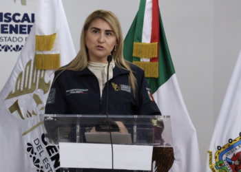 Fiscalía identifica a cuatro víctimas ejecutadas en Huehuetlán: móvil continúa en investigación