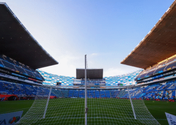 El Mundial se vivirá en grande en Puebla; pantallas gigantes llegarán al Norte, Centro y Sur