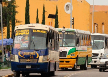 SMT implementa medidas para subsanar deficiencia de transporte