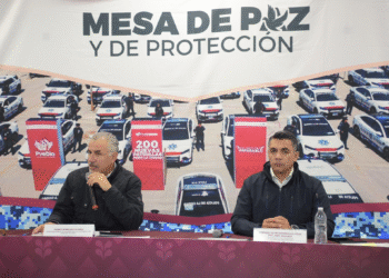 Amparos de 1998; el «blindaje legal» que mantiene a globeros y comerciantes en el Centro Histórico