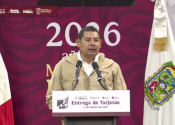 Puebla capital contará con cuatro Casas del Abue: Armenta inaugurará la segunda