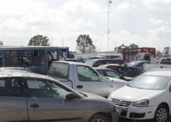 Puebla tendrá cinco corralones: uno estará en Tecamachalco y dos en la capital