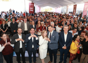 Casa del Abue sur, un abrazo de esperanza, dignidad y bienestar