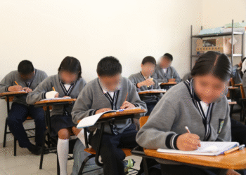 SEP Puebla establece guía obligatoria para atender casos de sarampión