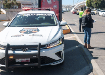 SSP reforzará presencia policial en operativos contra taxis irregulares