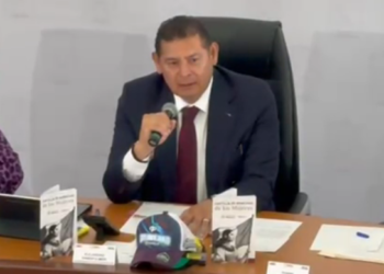 Conductor causante de muerte a joven peatón en Vía Atlixcáyotl tenía segundo grado de alcoholemia