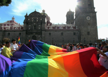 Puebla, tendencia en discriminación a comunidad LGBT: reporta cuatro agresiones visibles