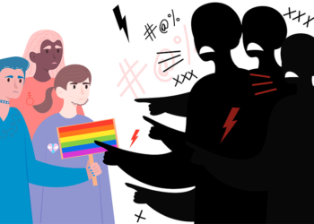 Casos de violencia y crimines de odio en Puebla