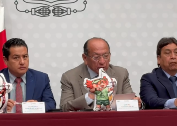 Gobernación inicia traslado de 36 varados en Jerusalén: el domingo llegarán a Puebla