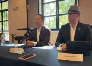 Franquiciatarios cierran filas con el Cablebús en Puebla; piden diálogo para blindar la inversión