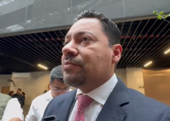 Villegas pide a fiscal de Puebla fortalecer su comunicación tras diferencias por caso Tello Ruiz