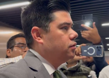 Reforma Electoral en Puebla es respaldada por PVEM: descartan rupturas