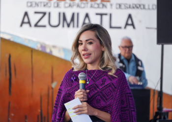 Transporte Seguro en Puebla; choferes se convierten en primeros respondientes contra el acoso