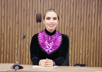 Convocan a marcha pacífica este 8M en Puebla; colectivo garantiza seguridad y apoyo legal gratuito