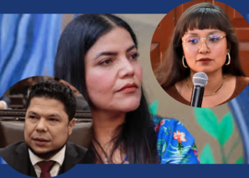 Biestro defiende reestructura en Regiduría por activista: «No es violencia, es optimización laboral»