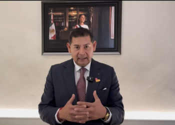 RESPALDO TOTAL A MUJERES EL 8 DE MARZO, GOBIERNO ESTATAL PROTEGE SU DERECHO A EXPRESARSE