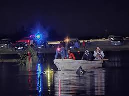 Encuentran sin vida a hombre tras búsqueda en presa de Chignahuapan