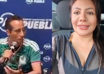 PAN acusa crisis en Acatlán y exige salida de Guadalupe Bárcenas