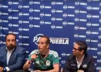 PAN prevé rechazo mayoritario a reforma de infancias trans en Puebla; acusan “extralimitación” de la SCJN