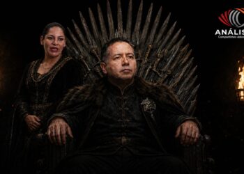 ¿Quién gobierna realmente en San Andrés Cholula?